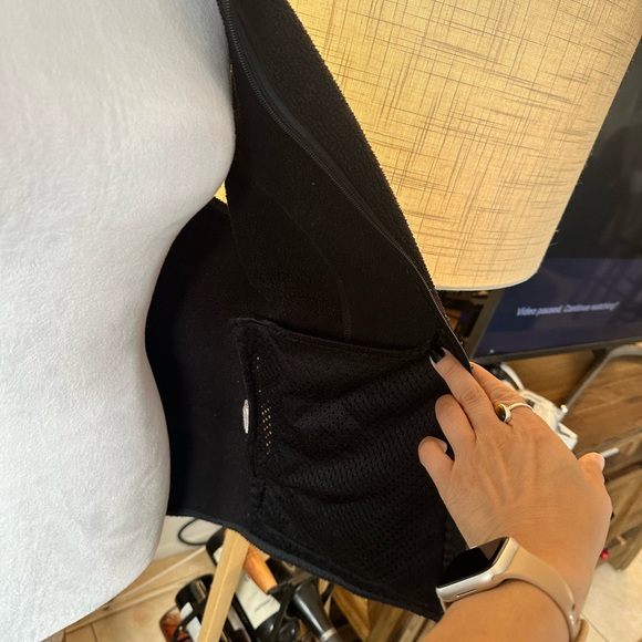 Large Patagonia vest - Picture 5 of 6